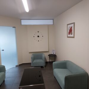 χώρος αναμονής καβάλασ