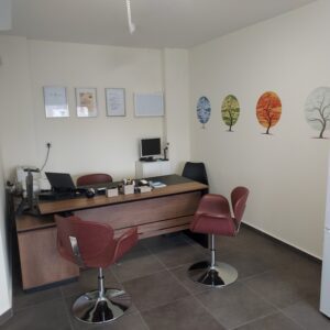 γραφείο καβάλας