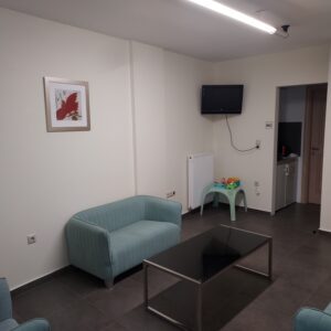 χώρος αναμονής καβάλασ 3